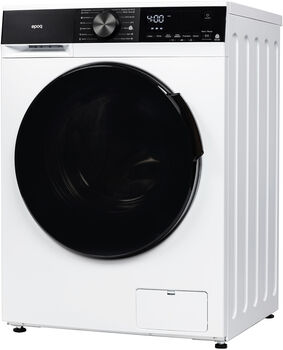 Epoq þvottavél EFL1114W25 - Hvít