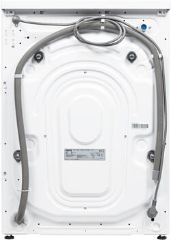 Epoq þvottavél EFL1114W25 - Hvít