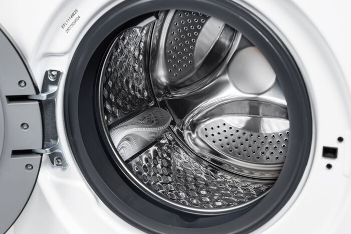 Epoq þvottavél EFL1114W25 - Hvít