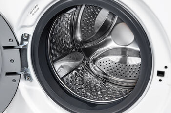 Epoq þvottavél EFL1114W25 - Hvít