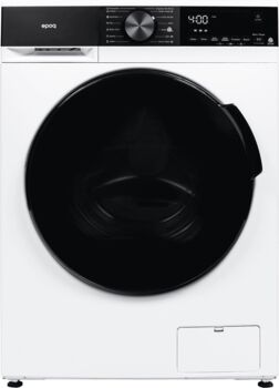Epoq þvottavél EFL1114W25 - Hvít