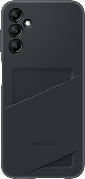 Samsung Galaxy A14 kortasímahulstur - Svart 