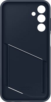 Samsung Galaxy A15 kortasímahulstur - Svart