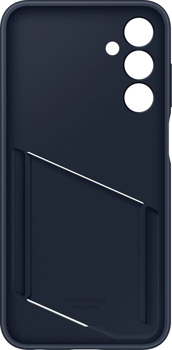 Samsung Galaxy A25 kortasímahulstur - Svart