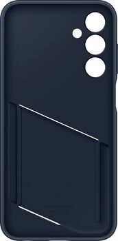 Samsung Galaxy A25 kortasímahulstur - Svart