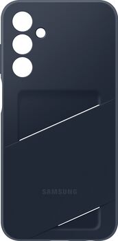 Samsung Galaxy A25 kortasímahulstur - Svart