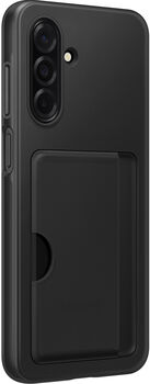 Samsung Galaxy A26 kortasímahulstur - Svart