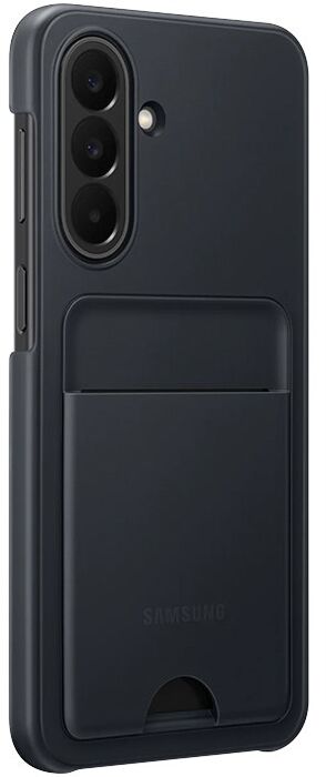 Samsung Galaxy A27 kortasímahulstur - Svart