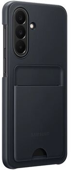 Samsung Galaxy A27 kortasímahulstur - Svart