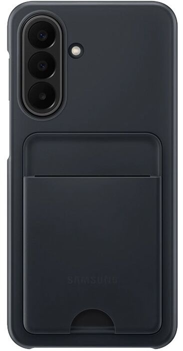 Samsung Galaxy A27 kortasímahulstur - Svart