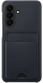 Samsung Galaxy A27 kortasímahulstur - Svart