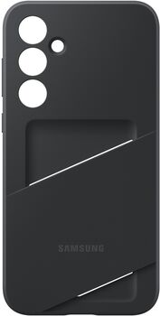 Samsung Galaxy A35 kortasímahulstur - Svart