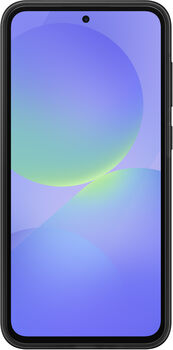 Samsung Galaxy A36 kortasímahulstur - Svart