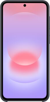 Samsung Galaxy A37 kortahulstur - Svart