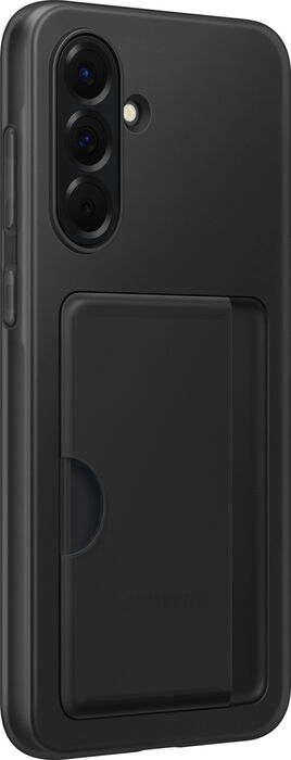 Samsung Galaxy A56 kortasímahulstur - Svart