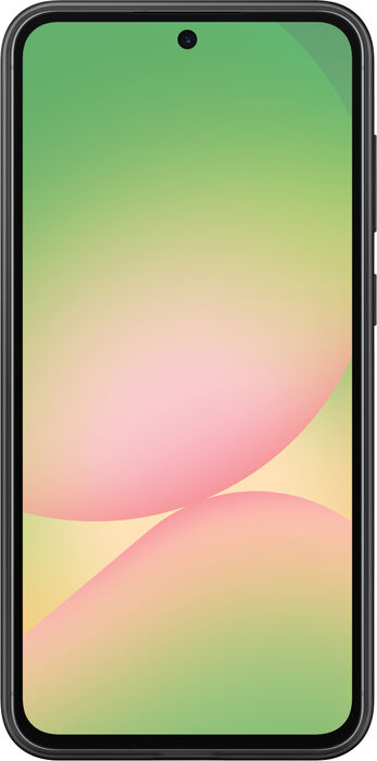 Samsung Galaxy A56 kortasímahulstur - Svart
