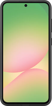 Samsung Galaxy A56 kortasímahulstur - Svart