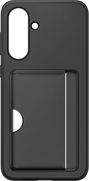 Samsung Galaxy A56 kortasímahulstur - Svart