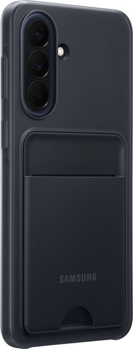 Samsung Galaxy A57 kortasímahulstur - Svart