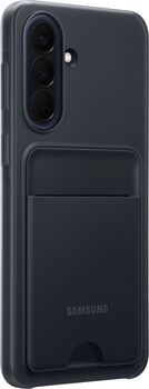 Samsung Galaxy A57 kortasímahulstur - Svart