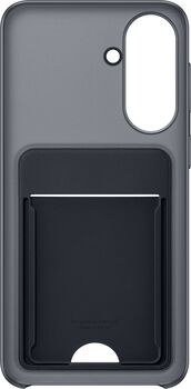 Samsung Galaxy A57 kortasímahulstur - Svart