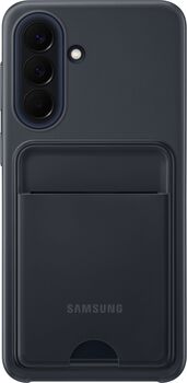 Samsung Galaxy A57 kortasímahulstur - Svart