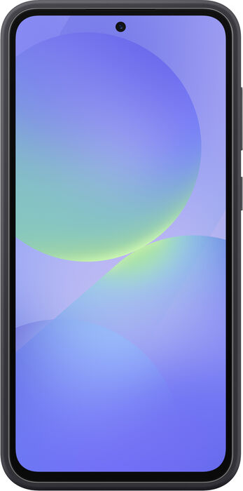 Product image not available for Samsung Galaxy A36 símahulstur - Svart