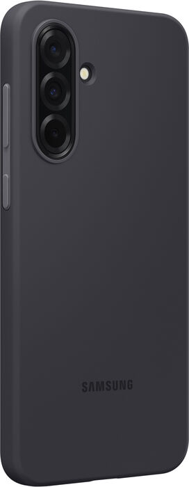 Product image not available for Samsung Galaxy A36 símahulstur - Svart