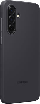 Product image not available for Samsung Galaxy A36 símahulstur - Svart