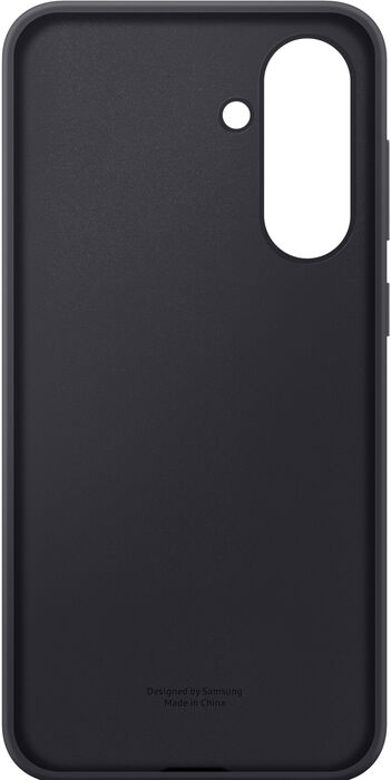 Product image not available for Samsung Galaxy A36 símahulstur - Svart