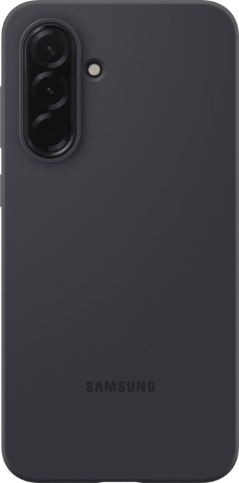 Product image not available for Samsung Galaxy A36 símahulstur - Svart