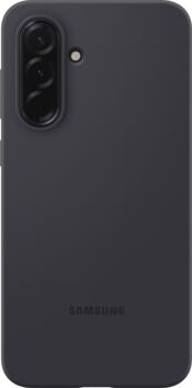 Product image not available for Samsung Galaxy A36 símahulstur - Svart
