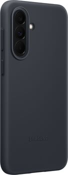 Samsung Galaxy A37 sílikon símahulstur - Svart