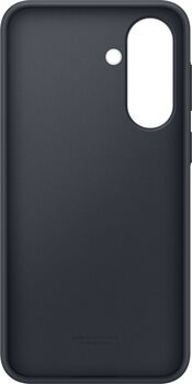 Samsung Galaxy A37 sílikon símahulstur - Svart