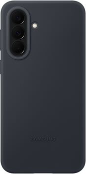 Samsung Galaxy A37 sílikon símahulstur - Svart