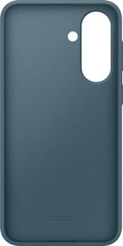 Samsung Galaxy A37 sílikon símahulstur - Dökkgrænt