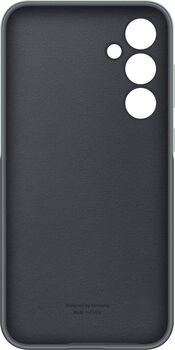 Samsung Galaxy S23 FE sílikon símahulstur - Ljósgrænt