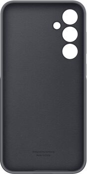 Samsung Galaxy S23 FE sílikon símahulstur - Ljósgrátt
