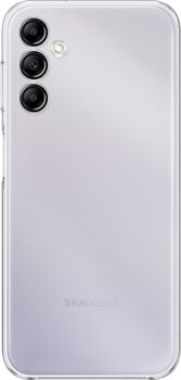 Samsung Galaxy A14 Clear símahulstur - Glært 
