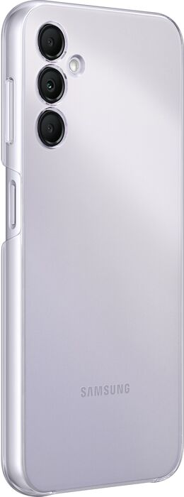 Samsung Galaxy A14 Clear símahulstur - Glært 