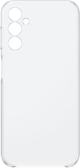 Samsung Galaxy A14 Clear símahulstur - Glært 