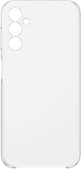 Samsung Galaxy A14 Clear símahulstur - Glært 