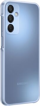 Samsung Galaxy A15 símahulstur - Glært