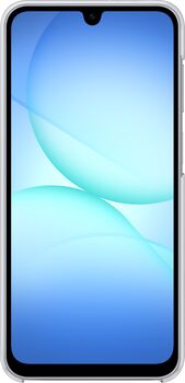 Samsung Galaxy A17 símahulstur - Glært