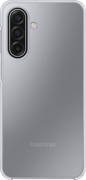 Samsung Galaxy A17 símahulstur - Glært