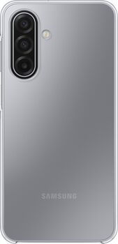 Samsung Galaxy A17 símahulstur - Glært