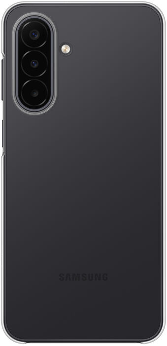 Samsung Galaxy A18 símahulstur - Glært