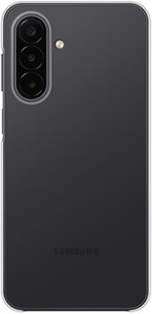 Samsung Galaxy A18 símahulstur - Glært