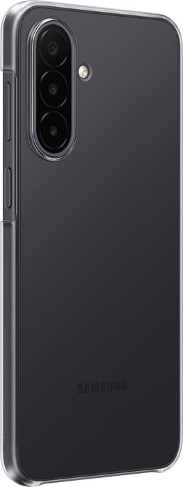Samsung Galaxy A18 símahulstur - Glært
