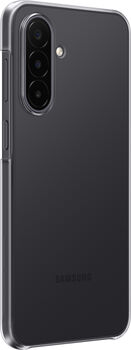 Samsung Galaxy A18 símahulstur - Glært